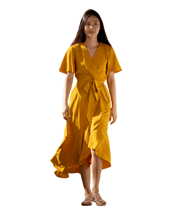  Saffron Cascade Imaage